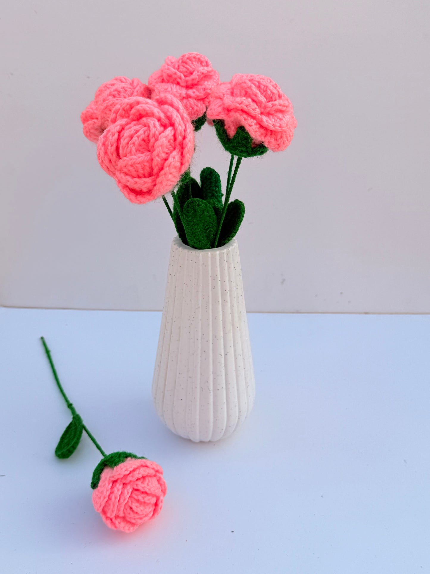 Baby Pink Rose stick