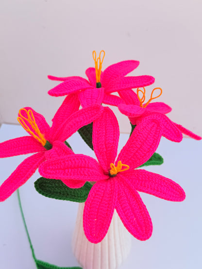 Lilly stick