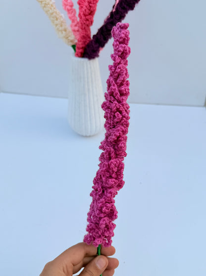 Lavender stick