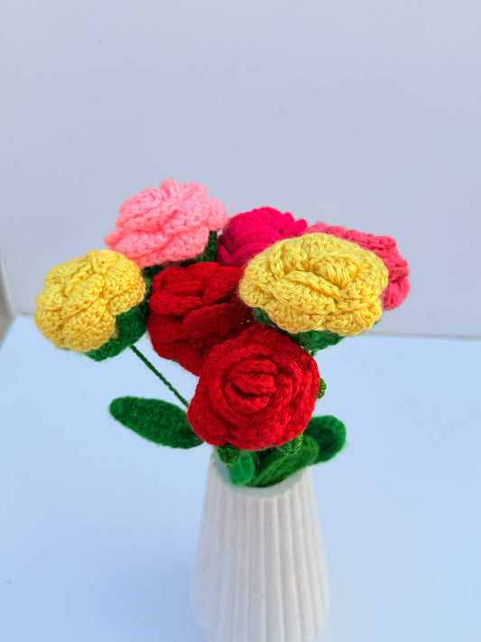 Rose stick