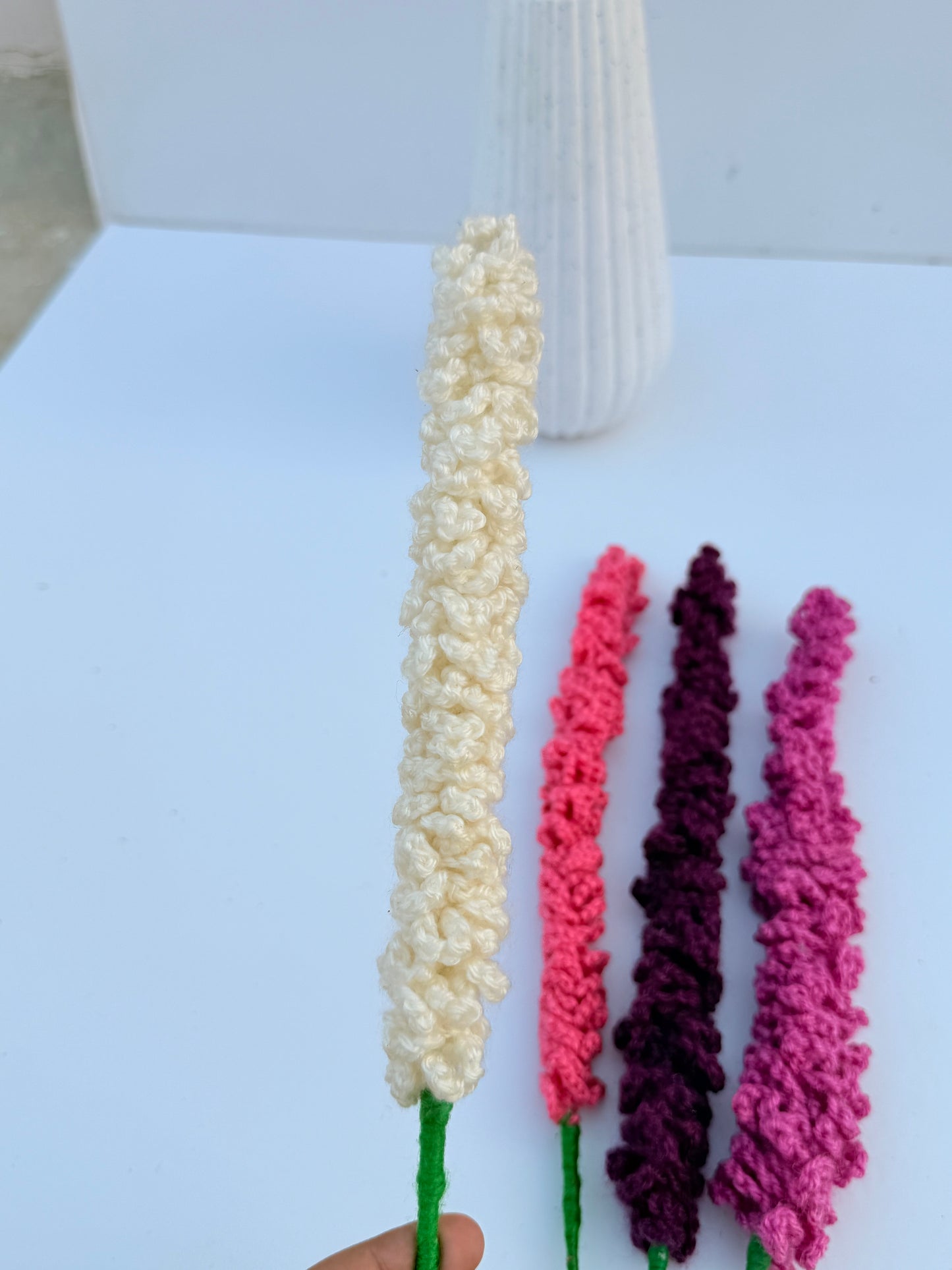 Lavender stick