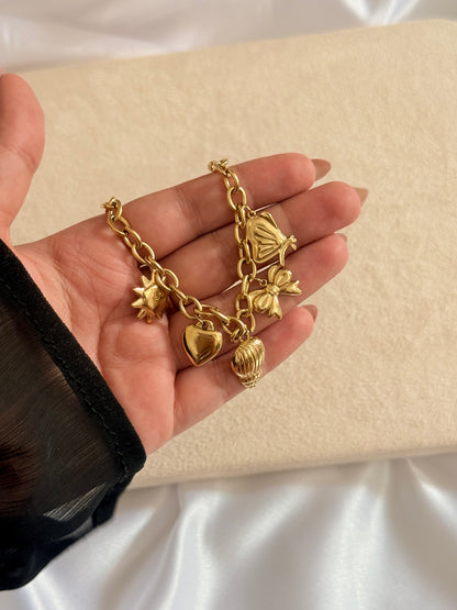 Charms Bracelet