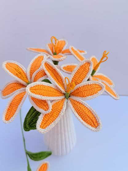 Lilly stick