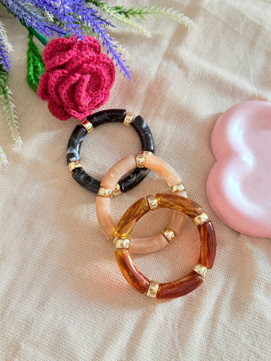 Retro bracelet