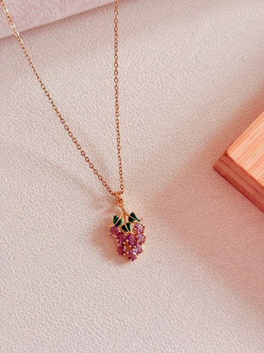 Grapes Pendant
