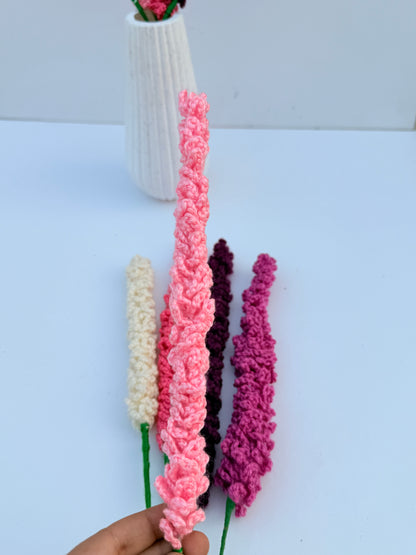 Lavender stick