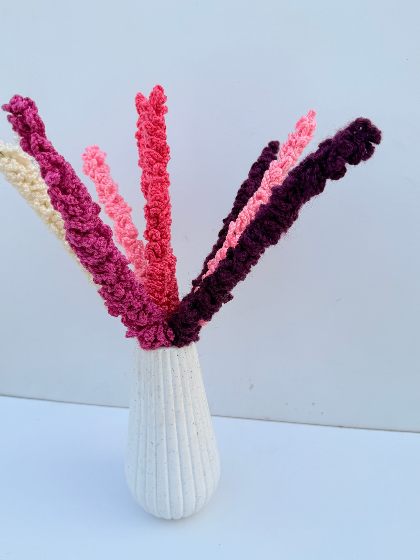 Lavender stick
