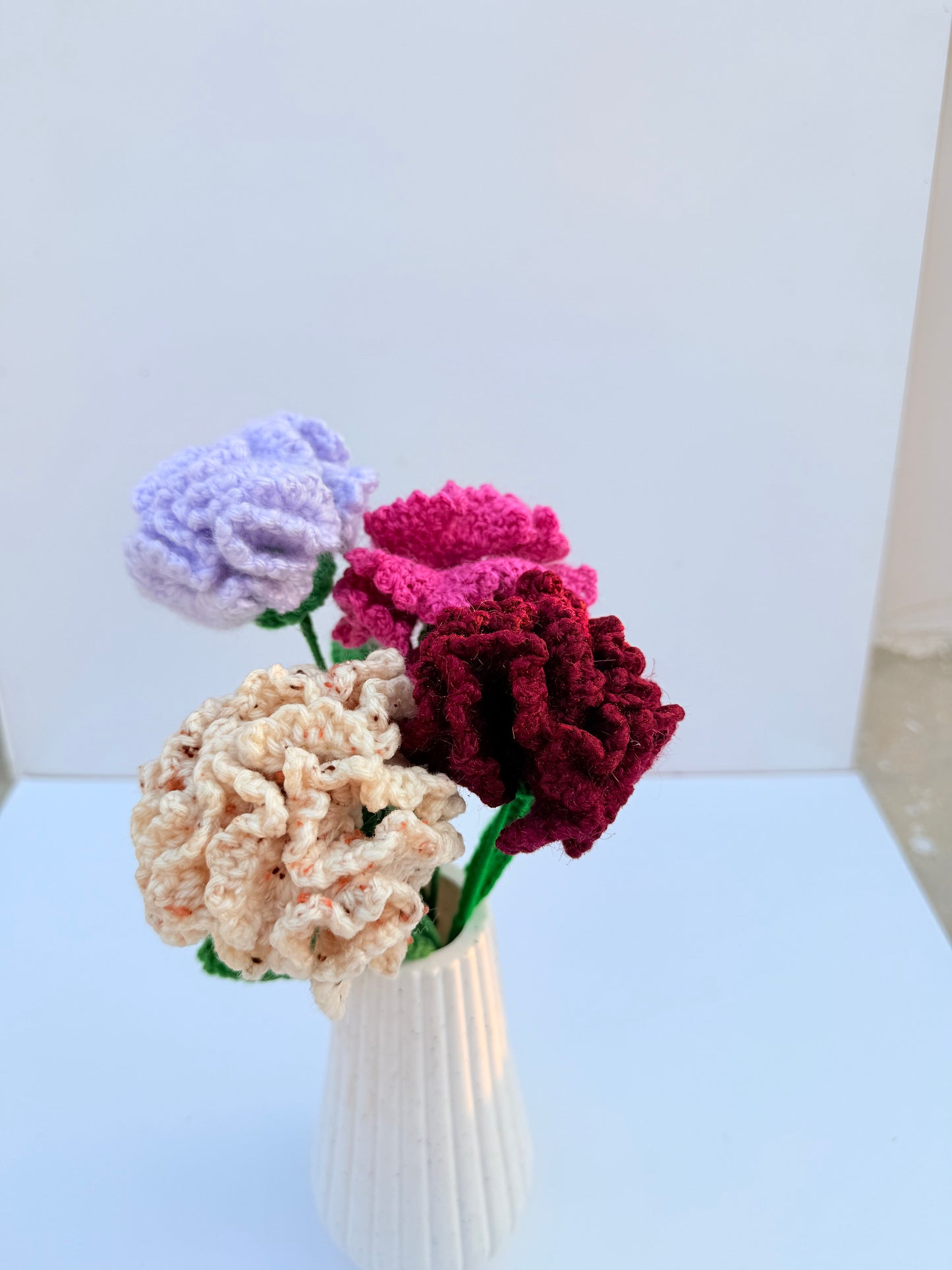 Carnation stick