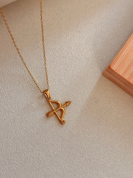 Archie Necklace