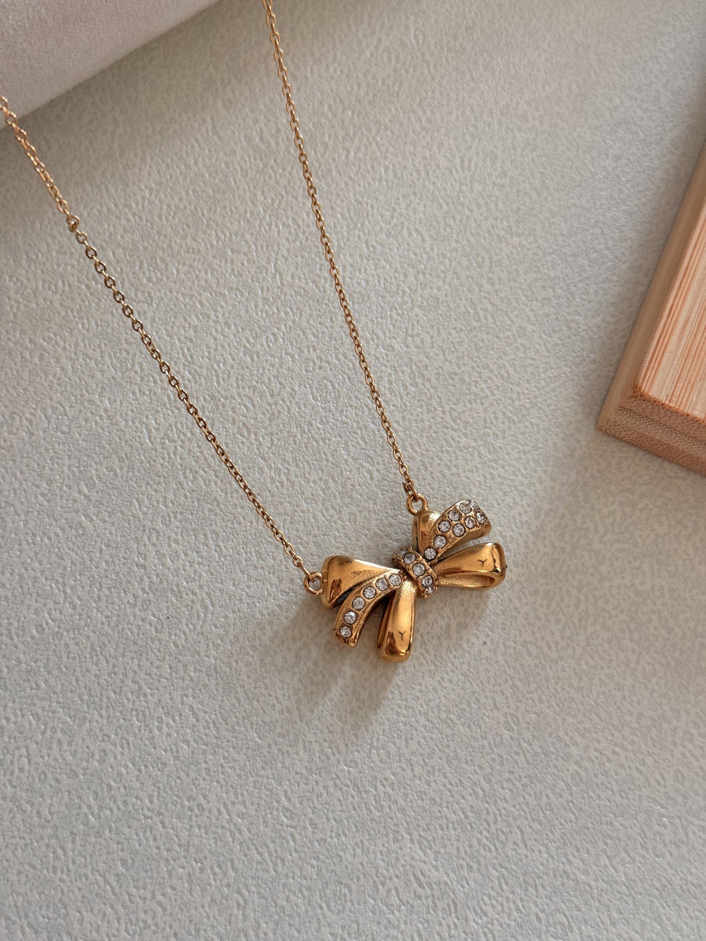 Adorned Luxe Necklace