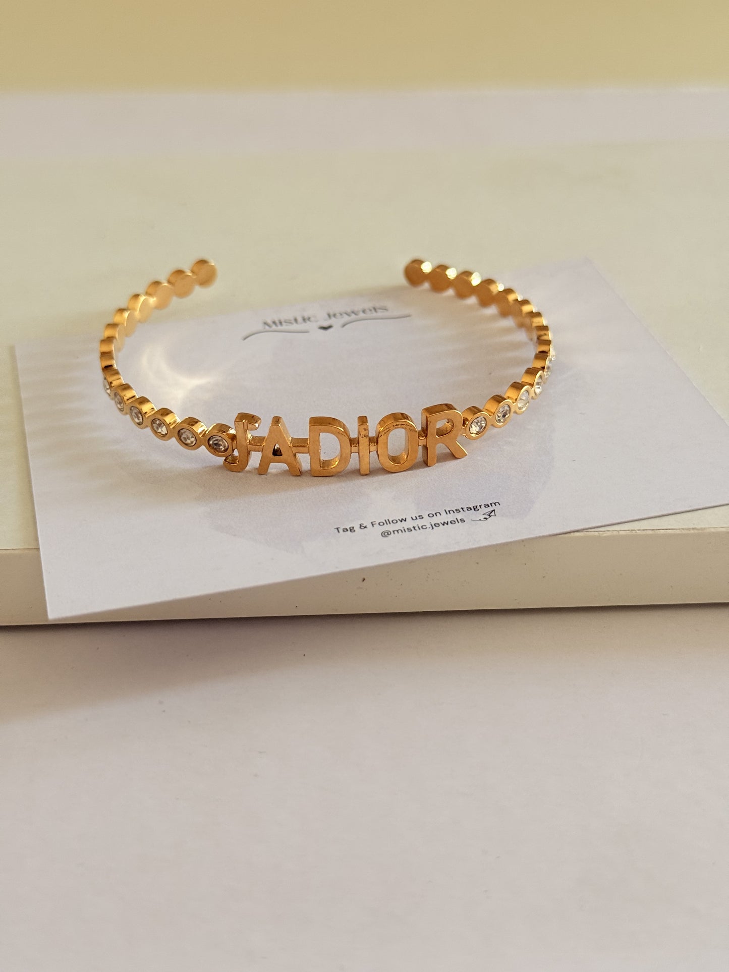 JADIOR Bracelet