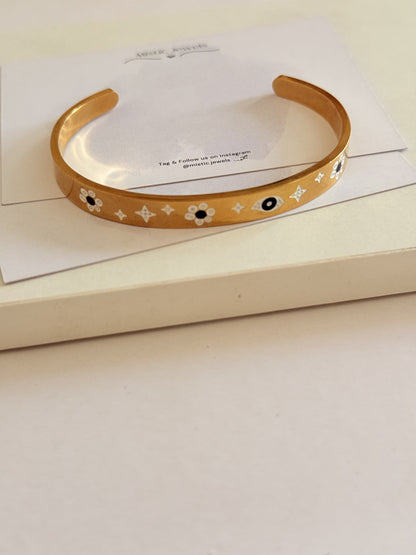 Celestial Dreams Bangle