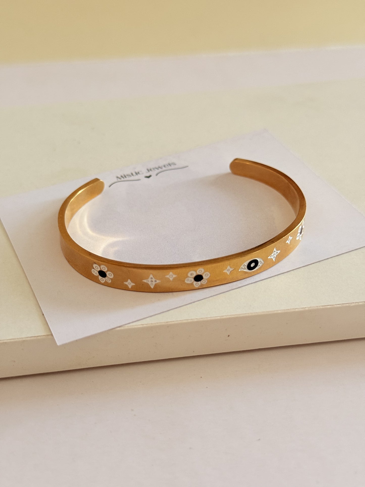 Celestial Dreams Bangle