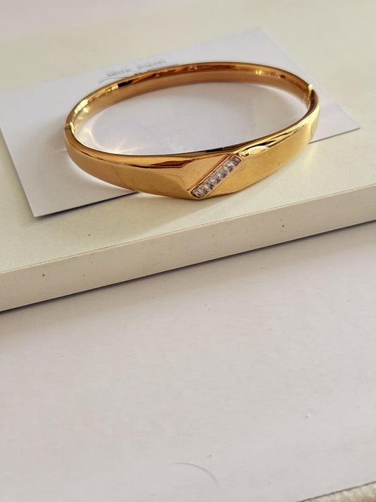 Darpan Bangle Bracelet