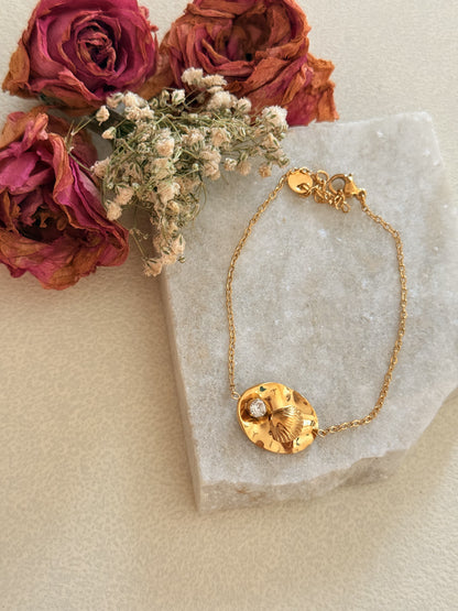 Marble Muse Bracelet