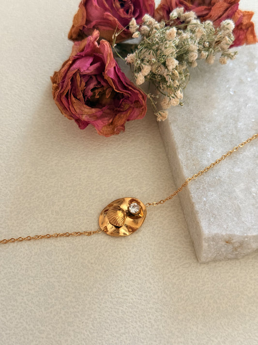 Marble Muse Bracelet