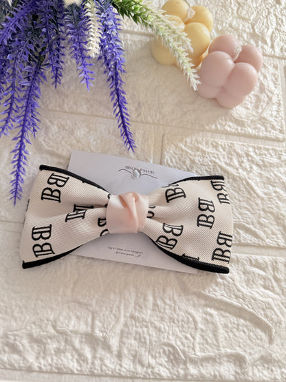 Hair Bow
