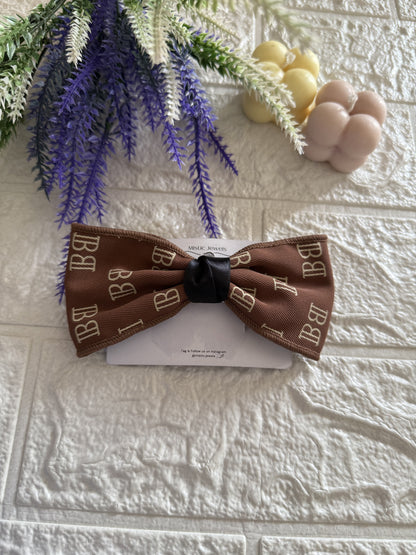 Hair Bow