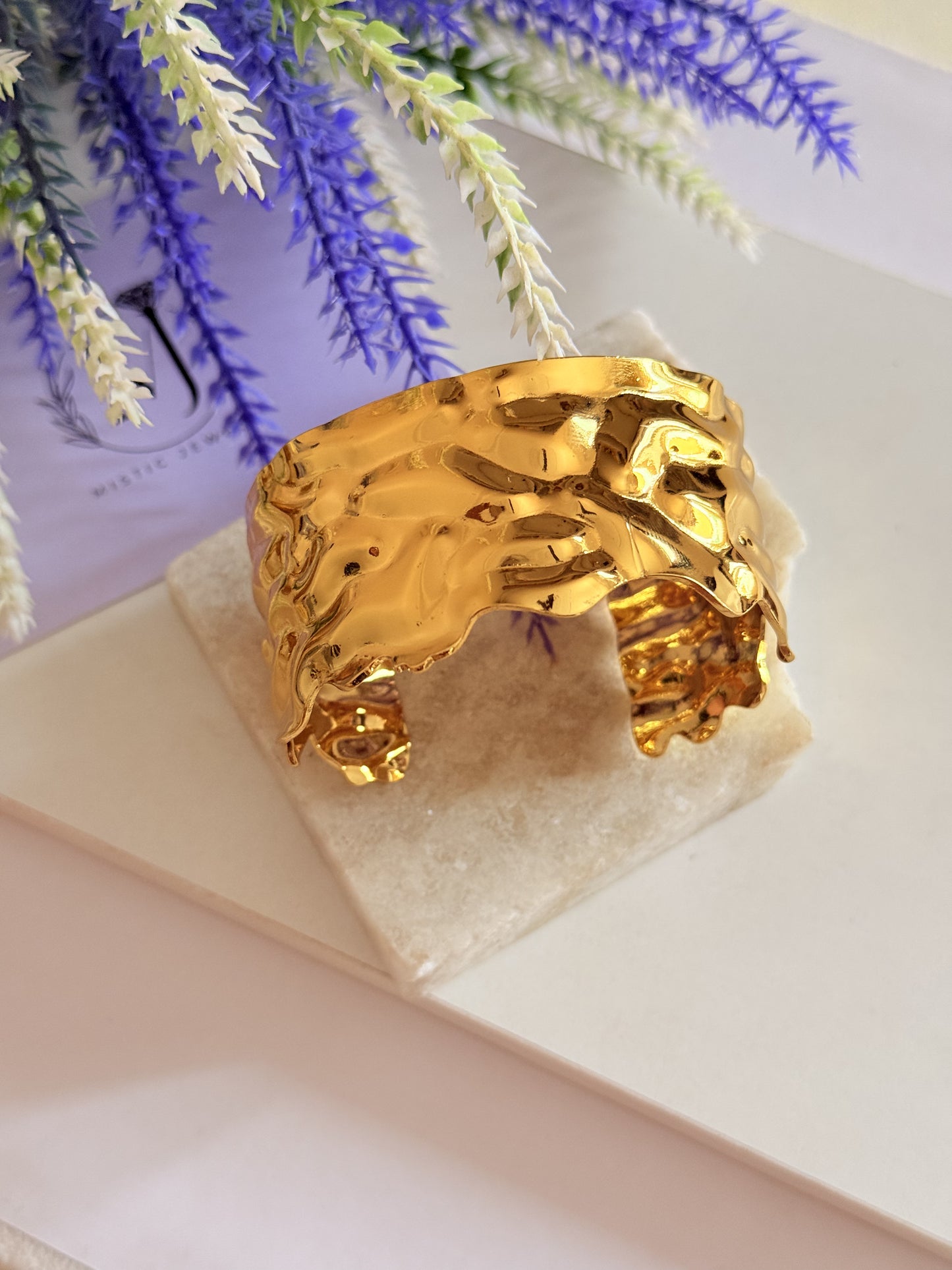 Wealthy Pig Bracelet