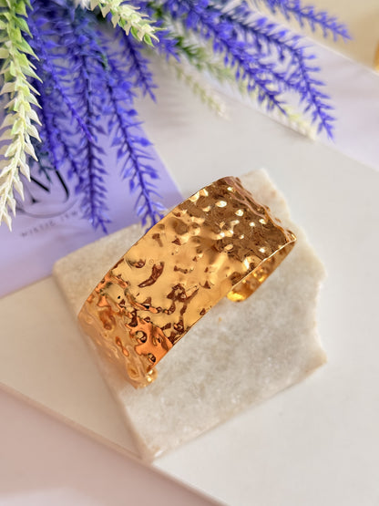 Honeycomb Delight Bracelet