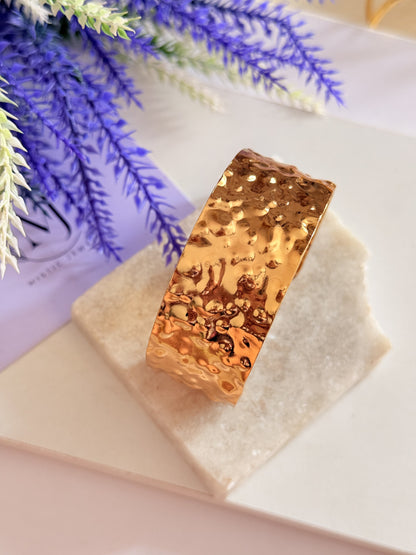 Honeycomb Delight Bracelet