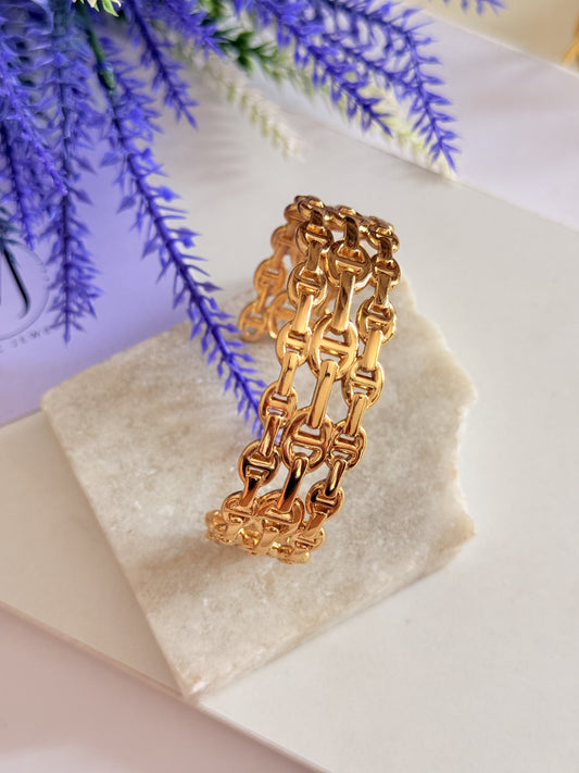 Ketten Bracelet