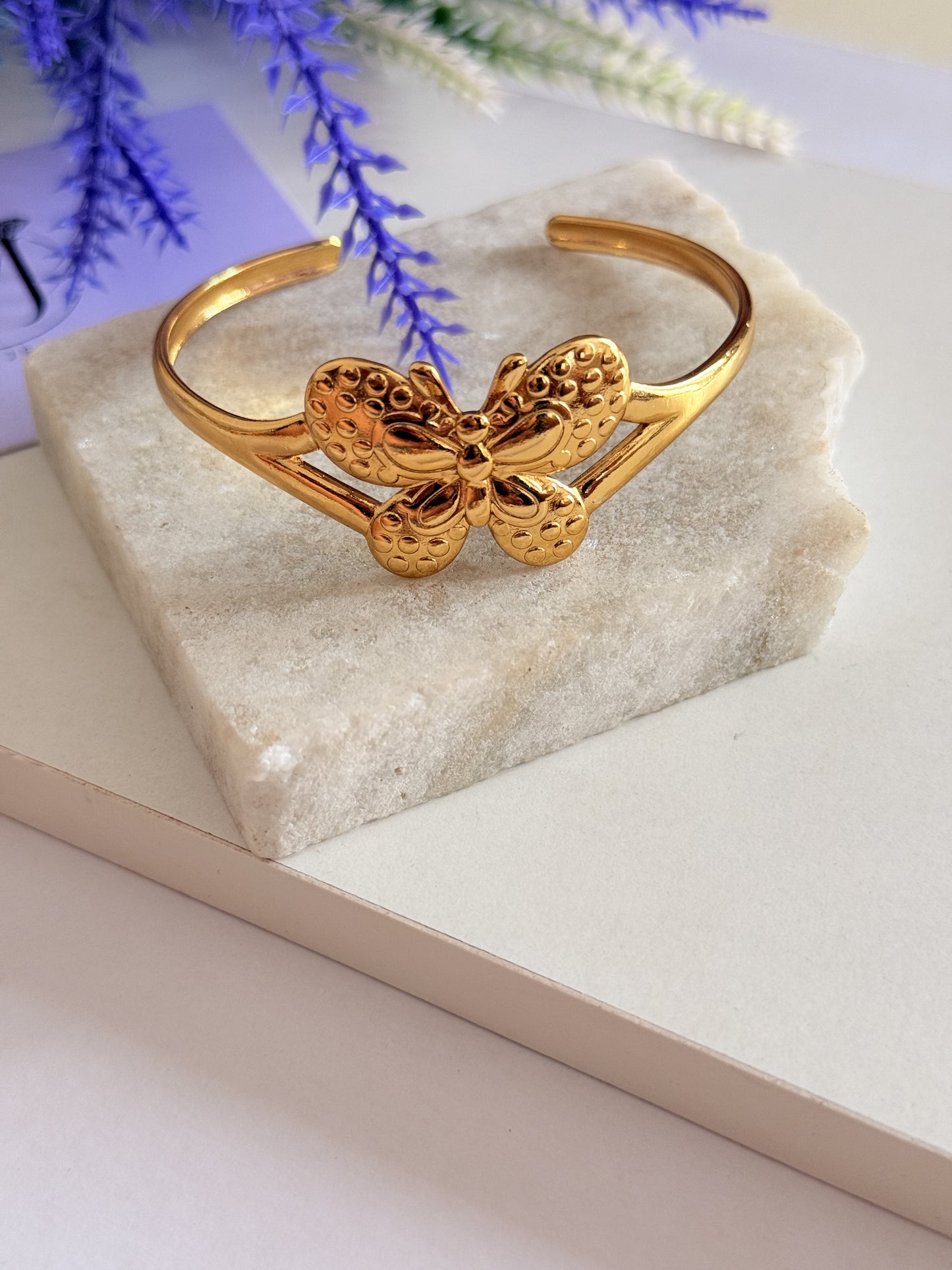 Butterfly Bliss Bracelet