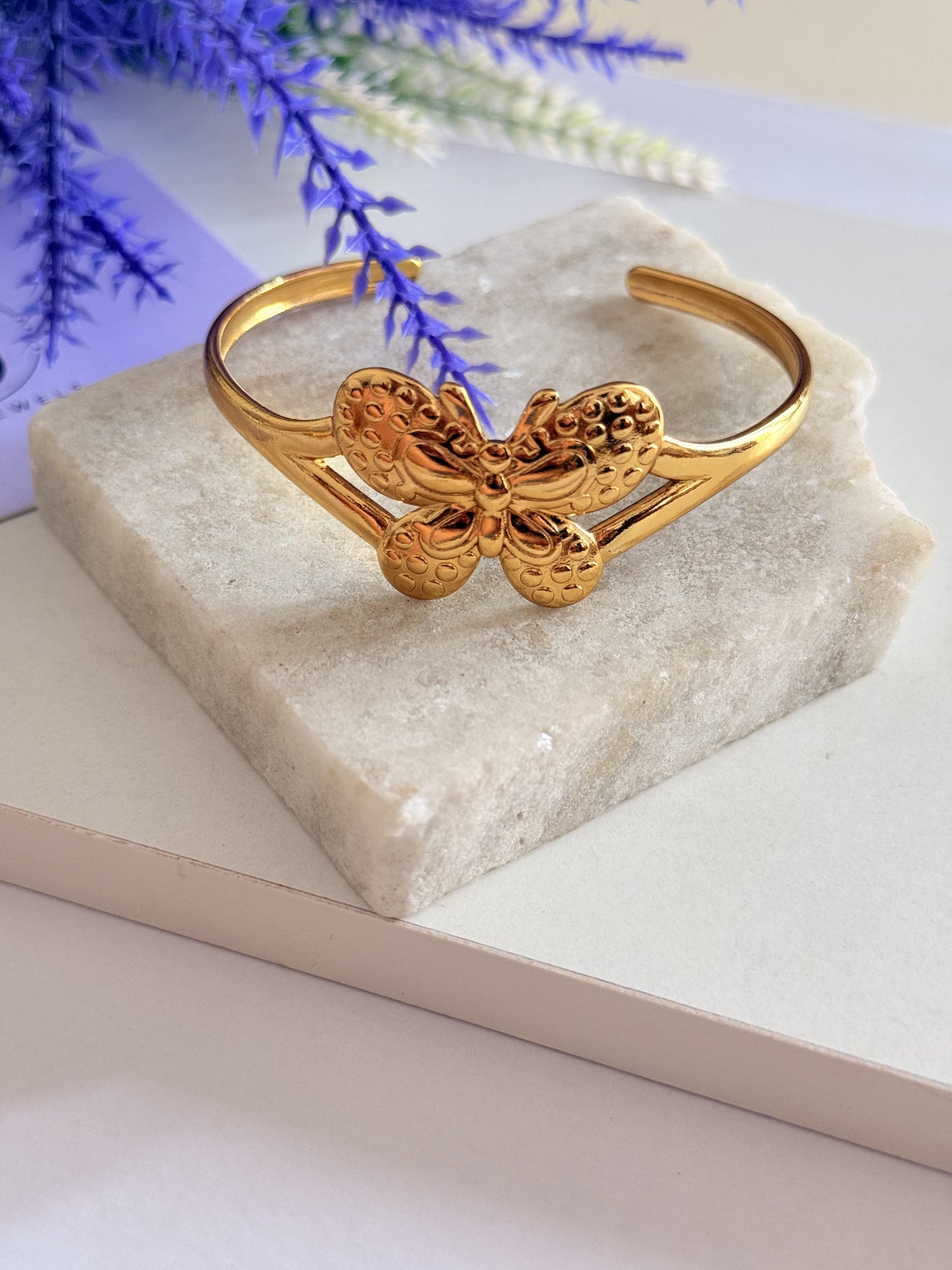 Butterfly Bliss Bracelet