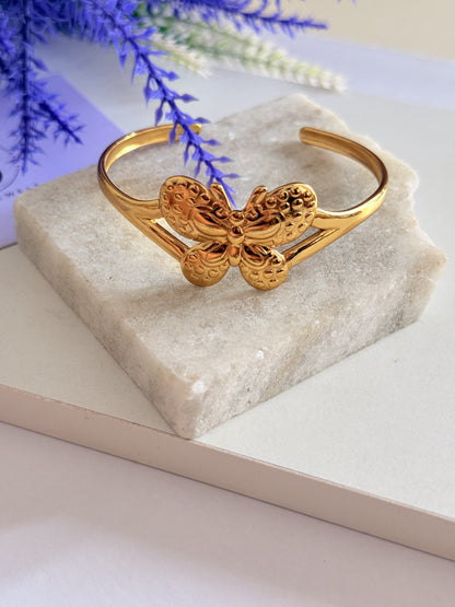 Butterfly Bliss Bracelet