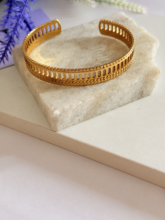Oval oasis Bracelet