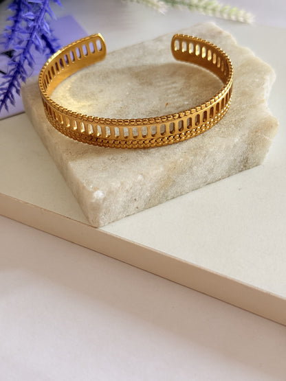 Oval oasis Bracelet